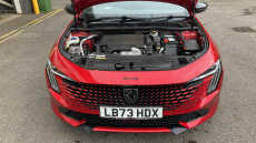 Peugeot 508 1.2 PureTech Allure 5dr EAT8 Petrol Estate